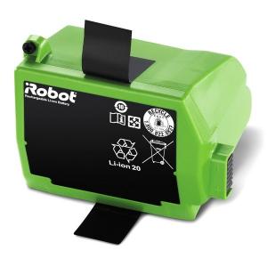 Аккумуляторная батарея для Roomba S-серии
